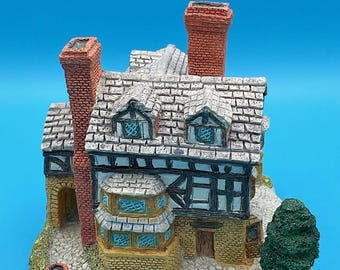 Vintage Museumssammlungen "The Golden Unicorn Inn" RC 04 1987