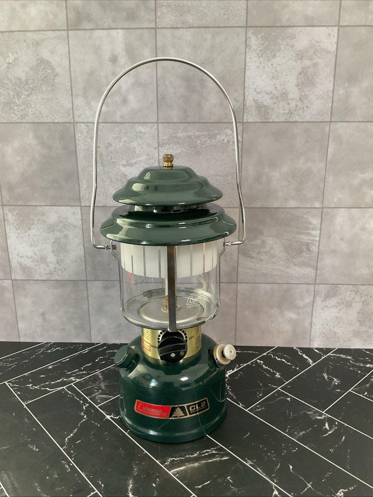 288 Coleman Lantern - Etsy