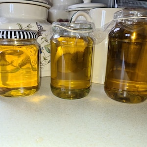 Gaspeldoornjam
