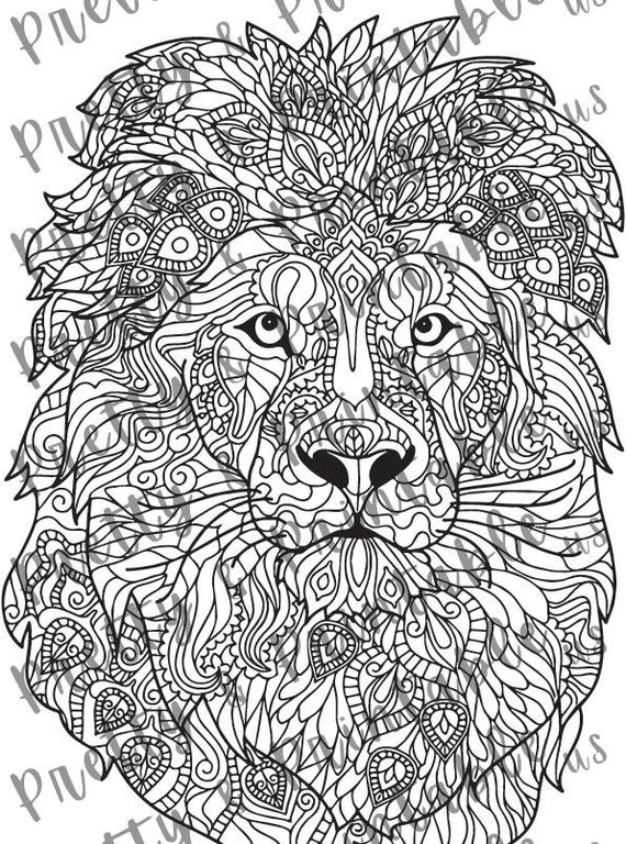 Stream ??pdf^^ 📕 Relaxing Animals Adult Coloring Book from Majestic Lions  to Graceful Dolphins & Everythi by AlaynaSage