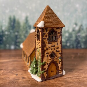 Department 56 Village Church | Dickens Village | Christmas Village | Dept 56