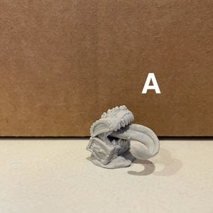 Mimic Miniatures (auf Bestellung)