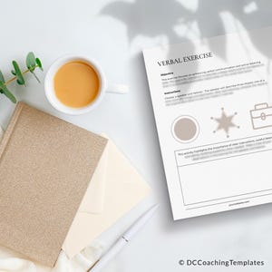Communication Skills Worksheets, Canva Templates, Therapy Tools, Communication Coach, Communication Worksheets, Communication Exercises