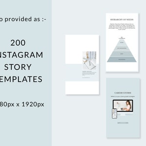 Career Coach Instagram Templates, Career Coaching Canva Templates, Career Coach Instagram Templates, Canva Social Media Kit Coaching, New Post, Square and Story