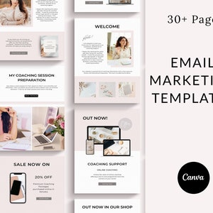 メール テンプレート Canva、メール ニュースレター テンプレート キット、メール マーケティング Canva テンプレート、メール マーケティング テンプレート Canva、販売メール テンプレート