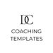 DCCoachingTemplates