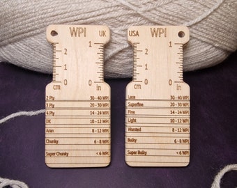 WPI Tool UK & US  Dual-Sided - 6mm Thick Birch Plywood