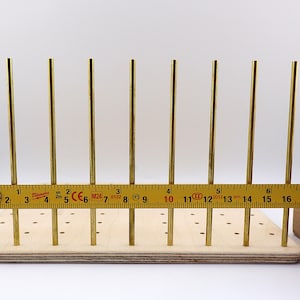 Birch Plywood Blocking Board – Lightweight & Durable