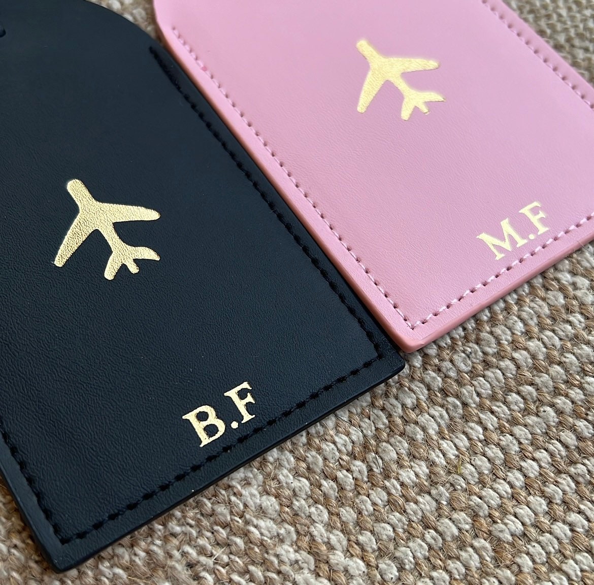 Personalised Luggage Tag Travel Tags Travel Gifts Etsy Australia