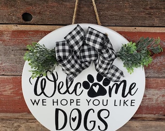 Welcome we hope you like dogs svg png dxf