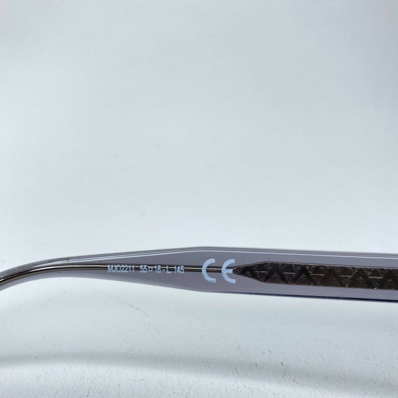 MAUI JIM MJO2211-11 Grey Transparent 