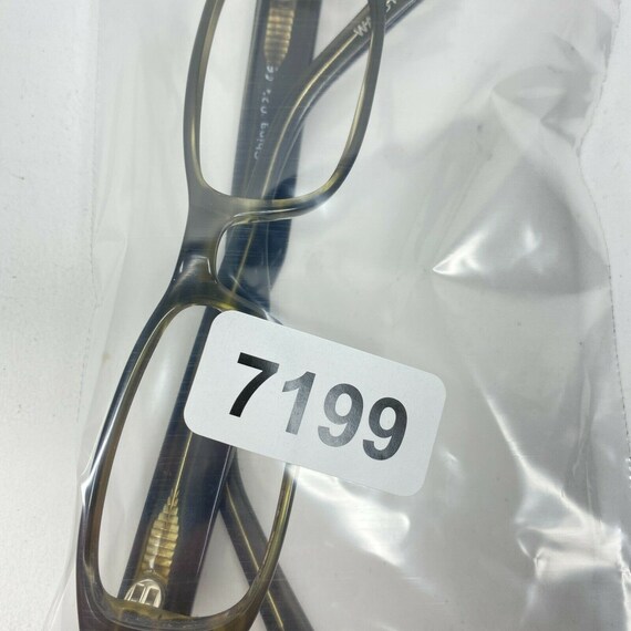 Warby Parker Eyeglasses Carlen 231 Rectangular Fr… - image 8