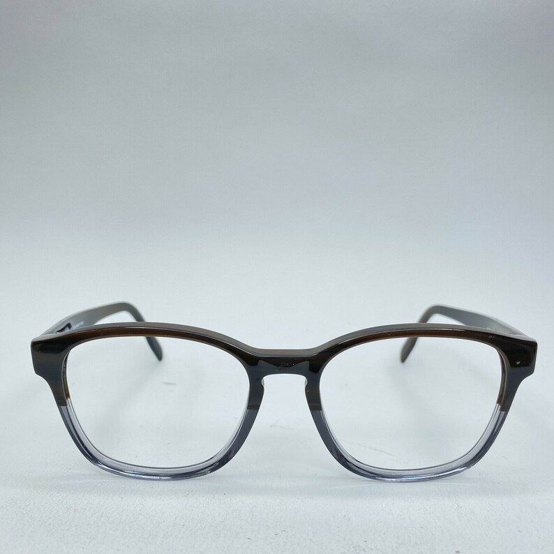 Maui Jim Eyeglasses Frame safety MJO2125-19B Full Brown 53-19-145 Italy Special sale item
