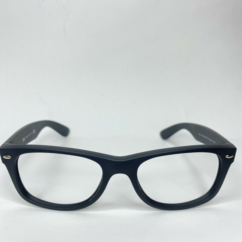 ray ban 2132 frames only