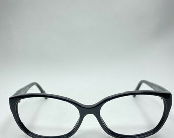 versace black glasses frames