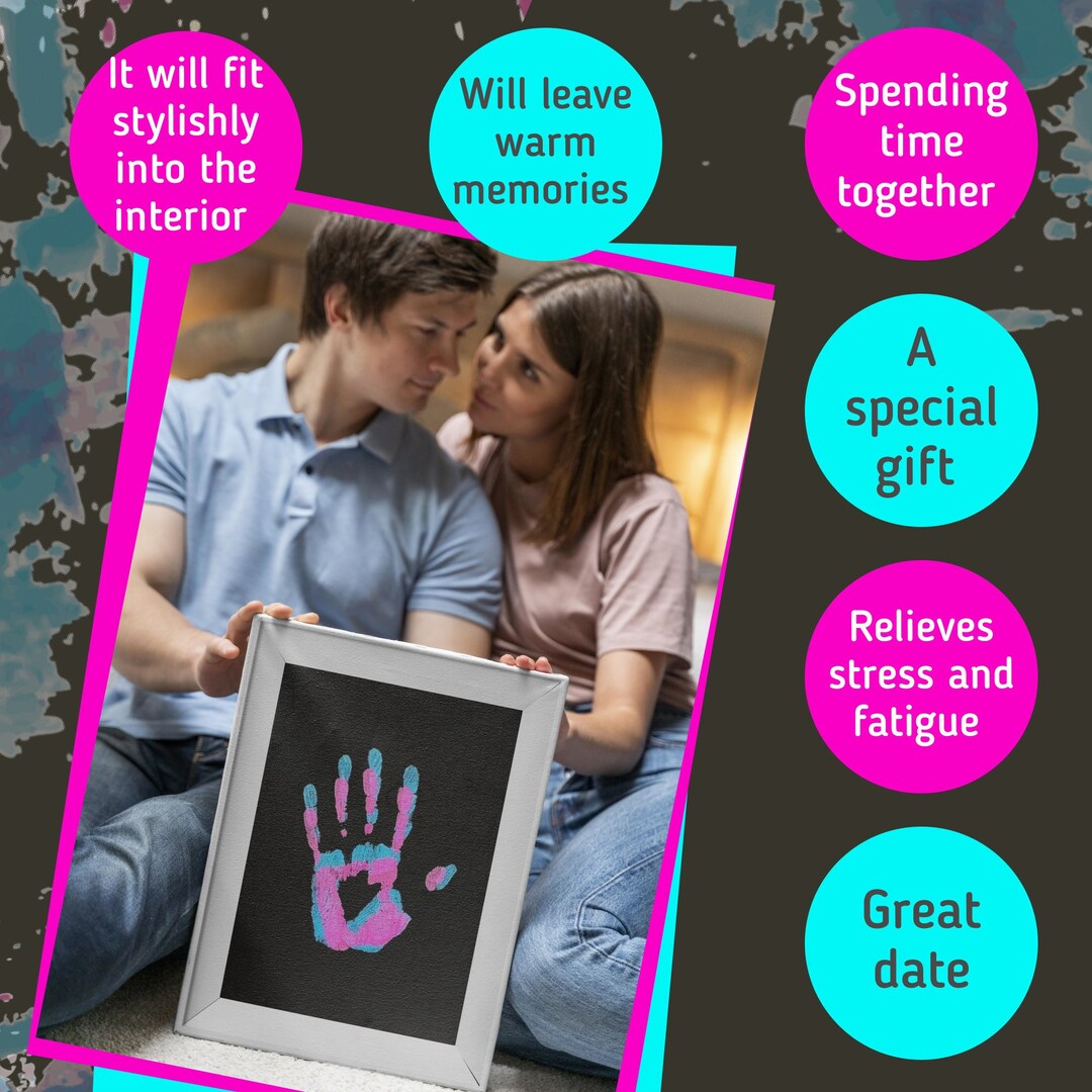 Date Night Box Diy Kits for Adults Kit for Couples Etsy