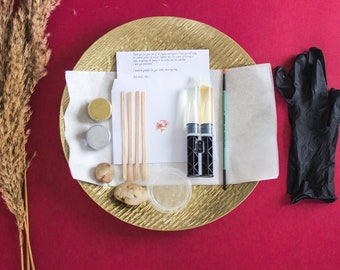 Kintsugi Repair Kit