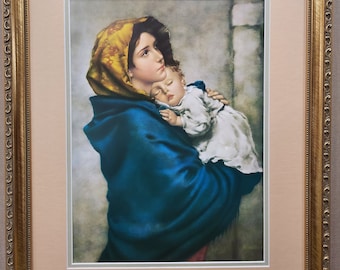 Art - Tapisserie Religieuse - Cathédrale de Reims - Tapisseries de la