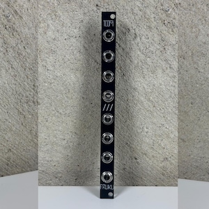 Tlum /// Multiple /// Eurorack Module