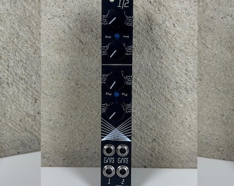 Froal 1/2 /// Dual Function Generator /// Eurorack Module
