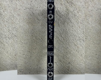 MVCA /// VCA & Mult /// Eurorack Module