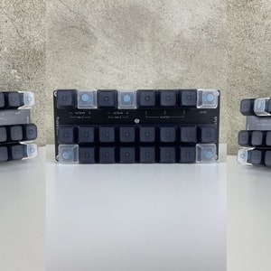 Midi Scales /// MIDI Controller