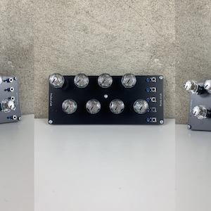 Midi CC /// MIDI Controller