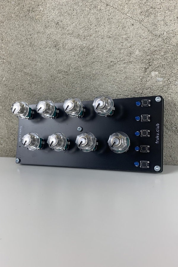 Midi CC /// MIDI Controller - Etsy