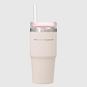 Japan Exclusive Stanley X Starbucks 3 Way Stainless Tumbler