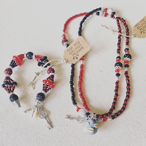 Eleggua Eleke and Ilde set