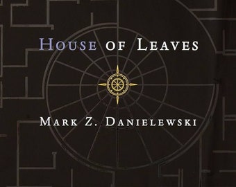 House Of Leaves By Mark Z. Danielewski Epub