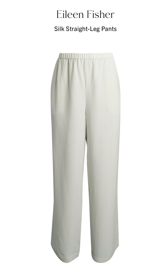 Eileen Fisher Pant Size 1x