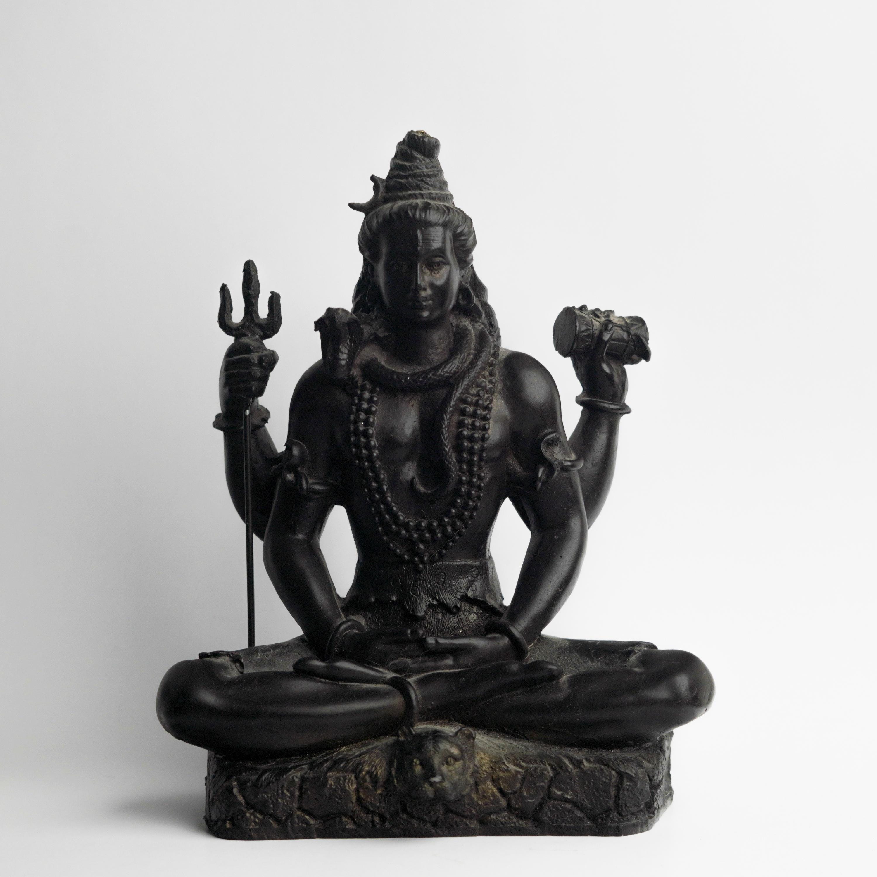 Shiva statues - Etsy 日本