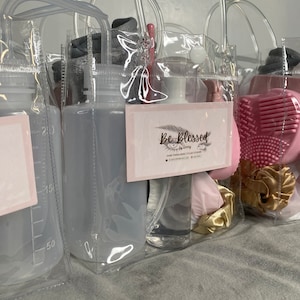Lash Aftercare Kit | Eyelash Extensions Aftercare Deluxe | Lash Cleansing | Lash Bath Kit