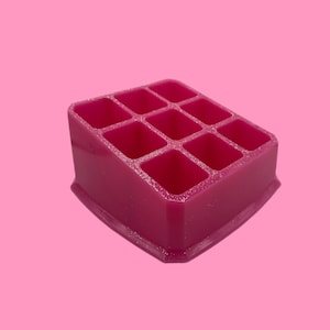 Barbie Pink Makeup Storage