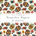 see more listings in the Transfer Paper section