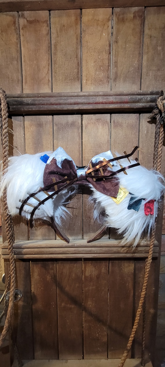 Expedition Everest Inspired Ears - Deluxe