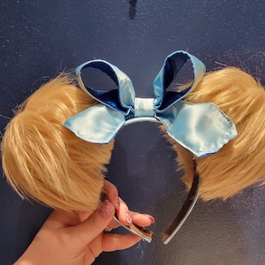 Trixie inspiriert Ohren - Country Bear Jamboree