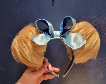 Trixie inspiriert Ohren - Country Bear Jamboree