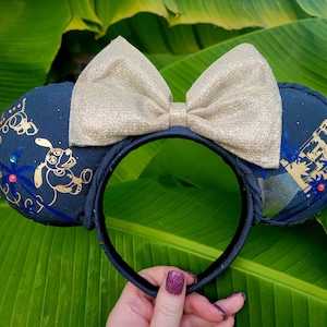 Jollywood Night Inspired Ears - Hollywood Studios