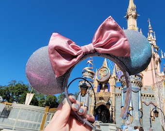 Make It Pink! Make It Blue! Aurora Ears | Sleeping Beauty  display picture 1