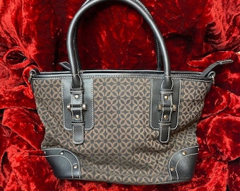 Relic Vintage Handbag - Etsy