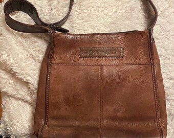 fossil vintage purse