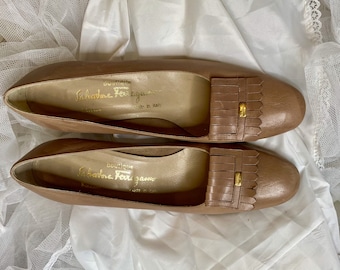 salvatore ferragamo 8 AAAA パンプス 楽天市場】フェラガモ パンプス8の通販