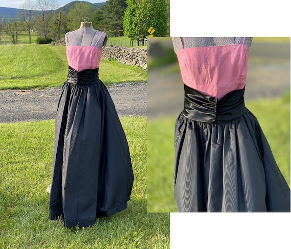 Formal clearance gala skirt