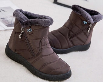 ugg type boots uk