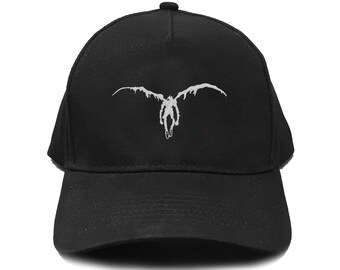 Death Note Hat - Etsy