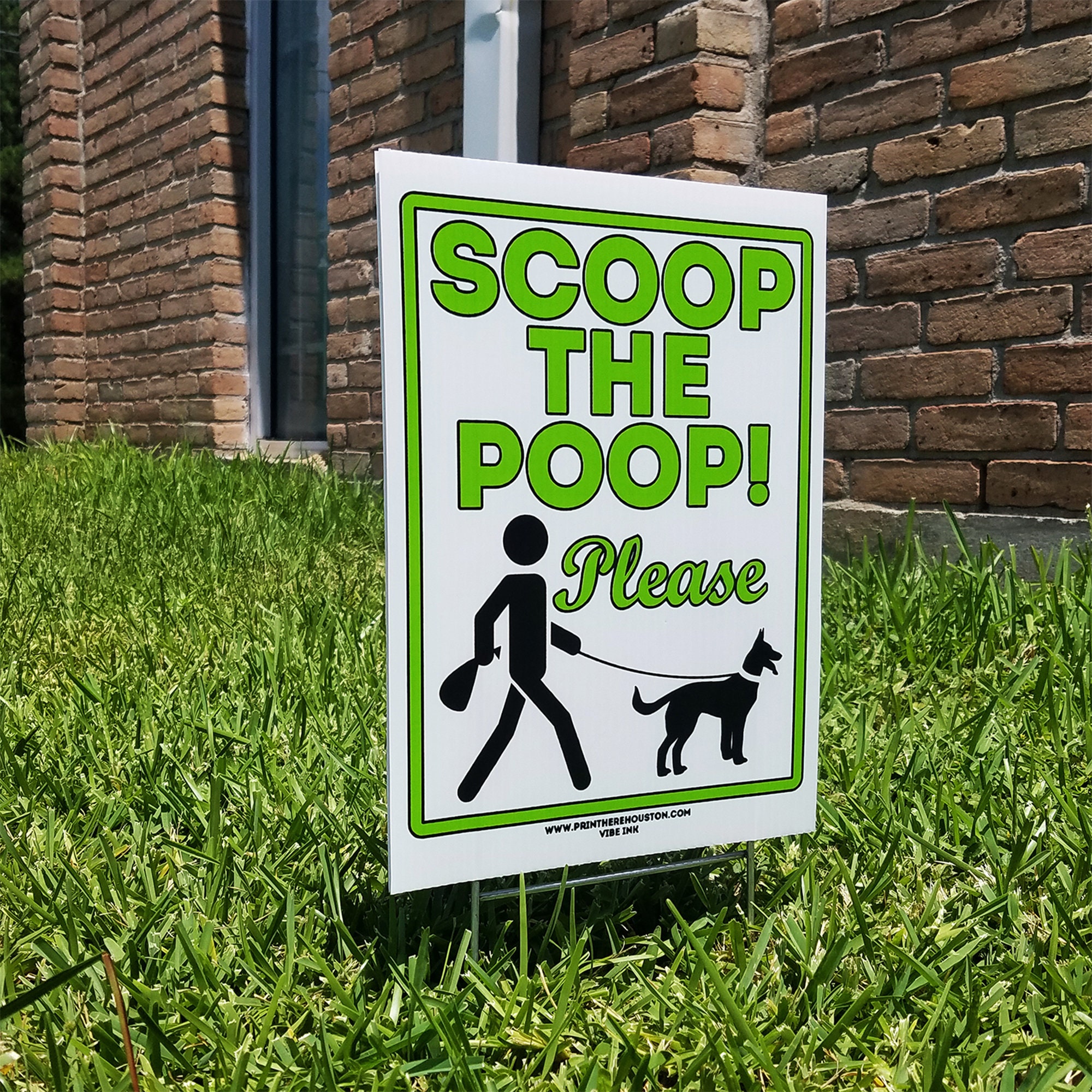 How Do I Disinfect My Lawn After Dog Poop