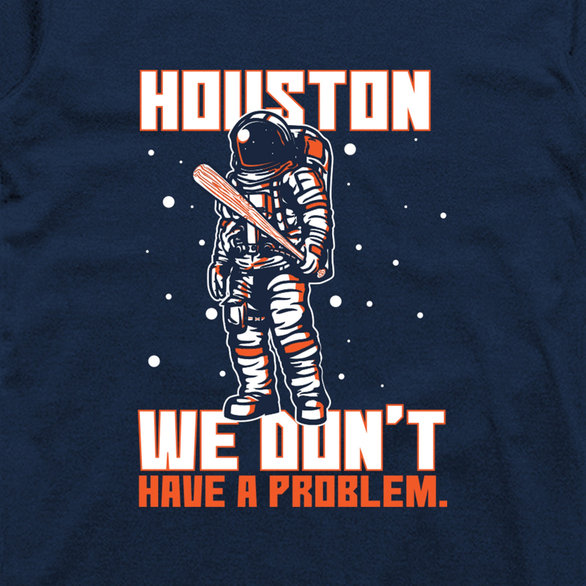 Houston we have a hockey team! The Houston Astronauts will be