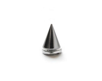 Schraubnieten / Spikes 7x10,3mm